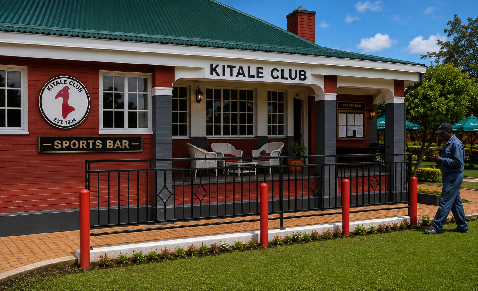 Appeal for Members Corporation