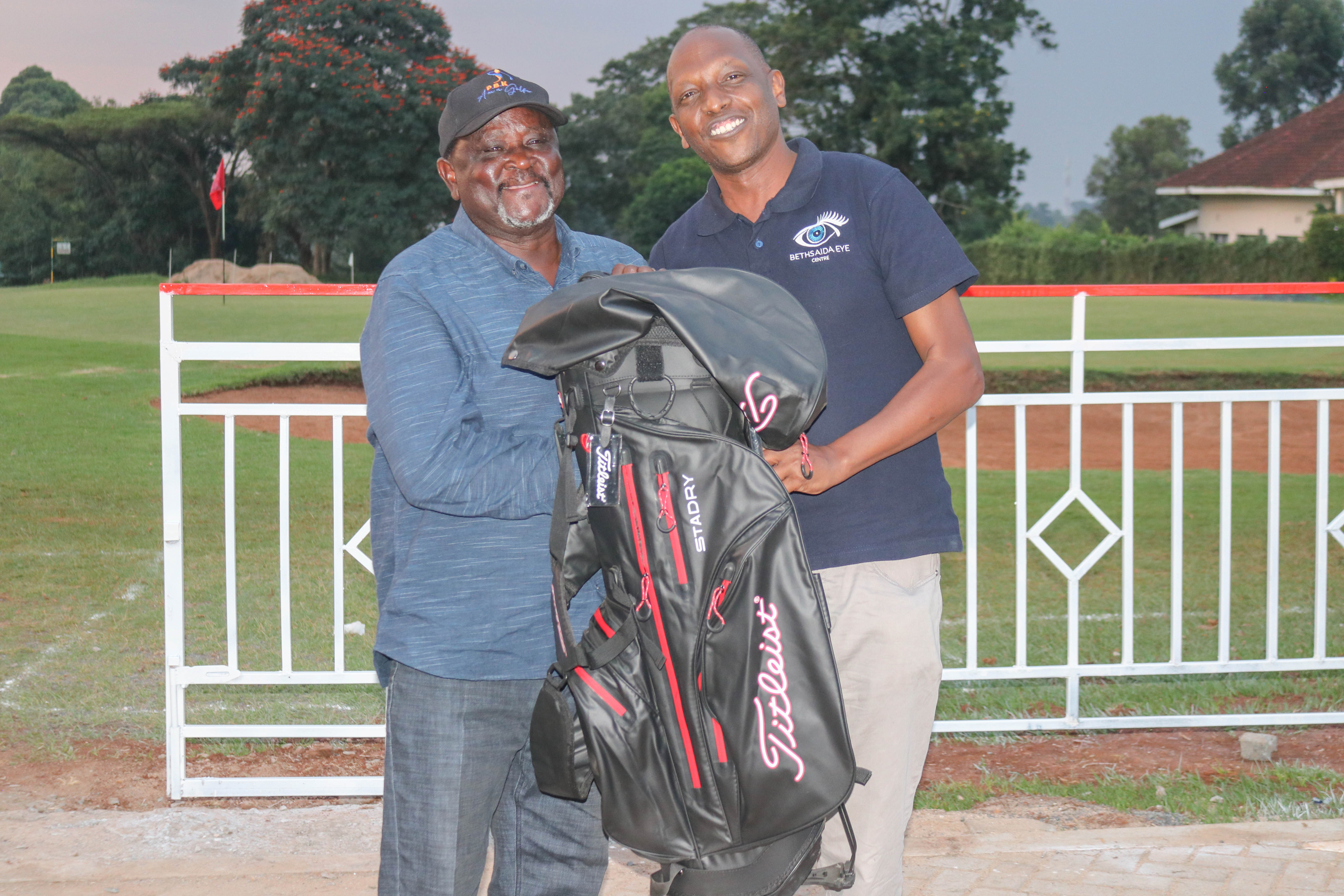 The Doctors Golf Tournament